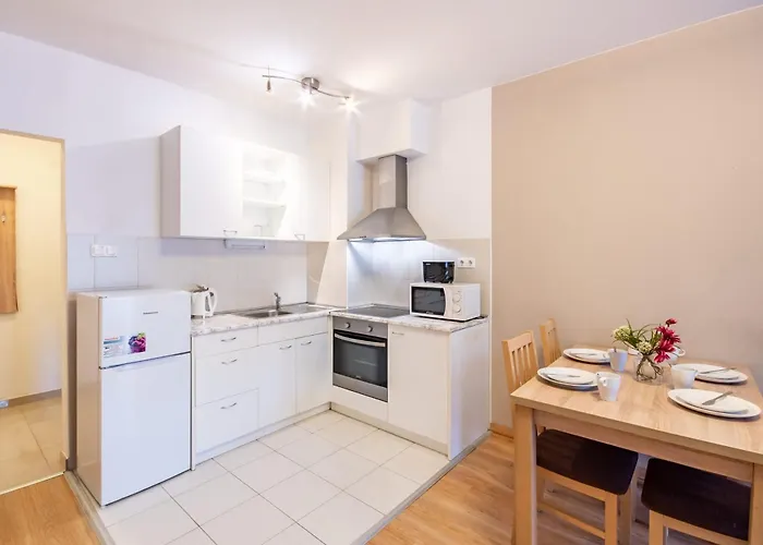 Balcony - Very Downtown - Quiet *