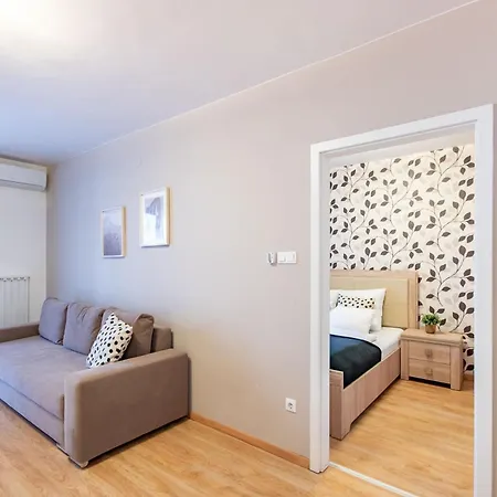 Balcony - Very Downtown - Quiet * Budapešť